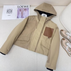 Loewe Down Jackets